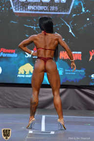 Siberian Power Show - 2019