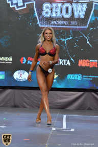 Siberian Power Show - 2019