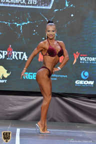 Siberian Power Show - 2019