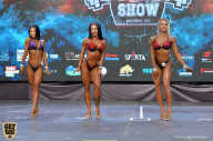 Siberian Power Show - 2019