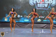 Siberian Power Show - 2019