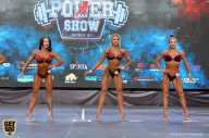 Siberian Power Show - 2019