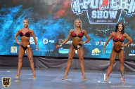 Siberian Power Show - 2019