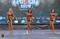 Siberian Power Show - 2019