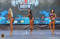 Siberian Power Show - 2019