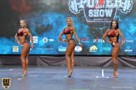 Siberian Power Show - 2019