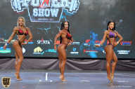 Siberian Power Show - 2019