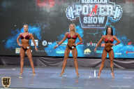Siberian Power Show - 2019