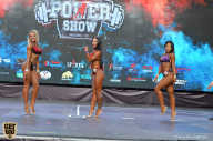 Siberian Power Show - 2019