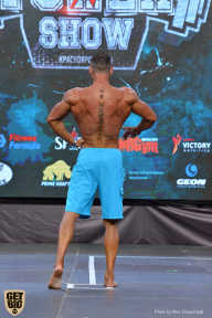 Siberian Power Show - 2019