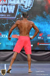 Siberian Power Show - 2019