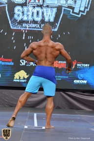 Siberian Power Show - 2019