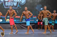 Siberian Power Show - 2019