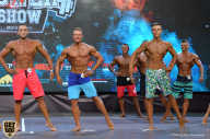 Siberian Power Show - 2019
