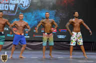Siberian Power Show - 2019