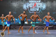 Siberian Power Show - 2019