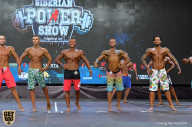 Siberian Power Show - 2019