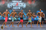 Siberian Power Show - 2019
