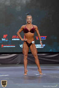 Siberian Power Show - 2019