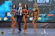 Siberian Power Show - 2019
