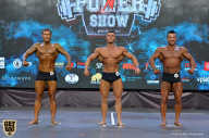 Siberian Power Show - 2019