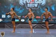 Siberian Power Show - 2019