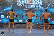 Siberian Power Show - 2019