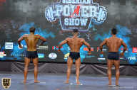 Siberian Power Show - 2019