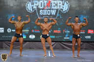 Siberian Power Show - 2019