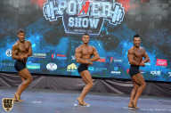 Siberian Power Show - 2019