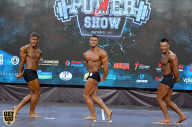 Siberian Power Show - 2019
