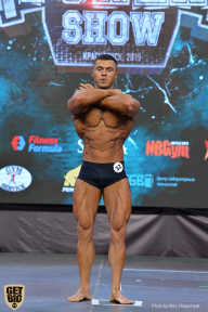 Siberian Power Show - 2019