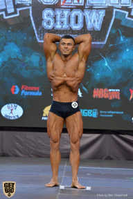 Siberian Power Show - 2019