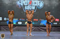 Siberian Power Show - 2019
