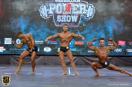 Siberian Power Show - 2019