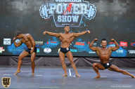 Siberian Power Show - 2019