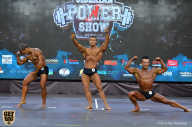 Siberian Power Show - 2019
