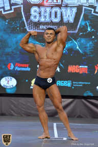 Siberian Power Show - 2019