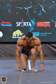 Siberian Power Show - 2019