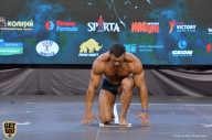Siberian Power Show - 2019