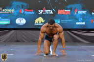 Siberian Power Show - 2019