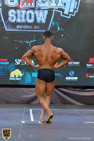 Siberian Power Show - 2019