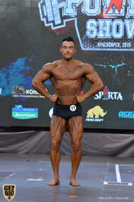 Siberian Power Show - 2019