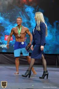 Siberian Power Show - 2019