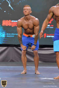 Siberian Power Show - 2019