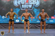 Siberian Power Show - 2019