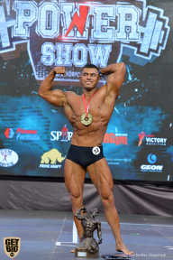 Siberian Power Show - 2019