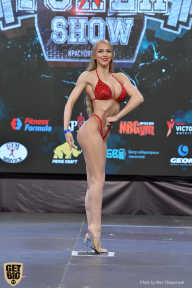 Siberian Power Show - 2019