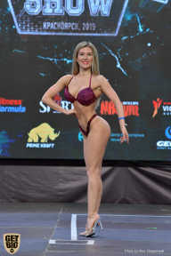 Siberian Power Show - 2019