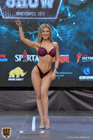 Siberian Power Show - 2019